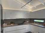 ΚΟΥΖΙΝΑ WHITE & GREY