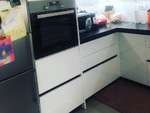 ΚΟΥΖΙΝΑ ΑΚΡΥΛΙΚΟ  ΠΟΡΤΑΚΙ