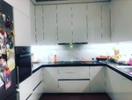 ΚΟΥΖΙΝΑ ΑΚΡΥΛΙΚΟ  ΠΟΡΤΑΚΙ