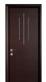 Laminate πόρτες με σχέδιο