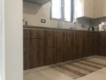 ΚΟΥΖΙΝΑ ΑΚΡΥΛΙΚΟ   ΚΑΙ SYCHRONIZED ΠΟΡΤΑΚΙ